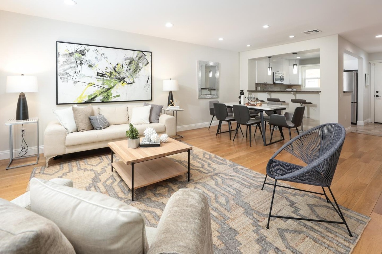 865 Carlisle Way #124, Sunnyvale, CA 94087